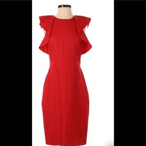 J CREW cocktail dress